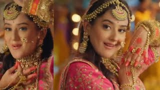 Dhruv Tara serial RADHAPYARI SONG With full dance video