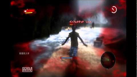 【死んだら実況終了!!】あゆきのDeadIsland 4日目