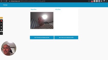 Ejercicio13 Curso Node-RED (2/3) Capturar foto con un botón y mostrar en el dashboard.