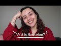 Wat is ramadan en hoe beleef ik deze maand   yasmina nouara