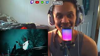 Allstar JR - Mob Untied REACTION