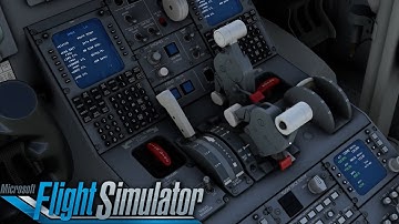 MSFS 2020 DEVELOPMENT UPDATE OCTOBER 8TH| VR, AEROSOFT