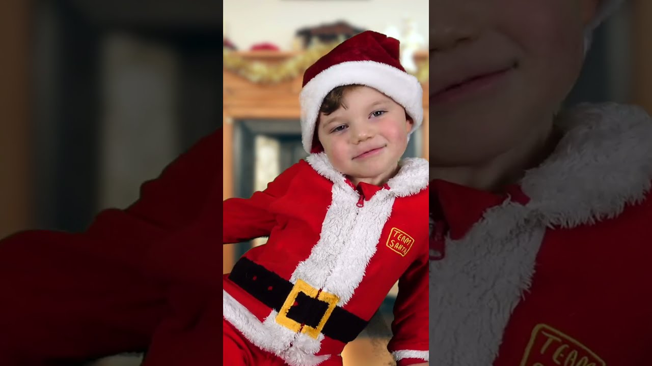 IT'S NEARLY CHRISTMAS!!! 