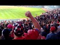 Singing Sweet Caroline at Boston Red Sox baseball game