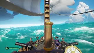 Sea of Thieves - Closed BETA