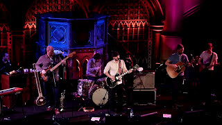 The Bees - Tired Of Loving - Union Chapel, London Feb 2011