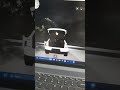 opening trunk on elektrisk polaris