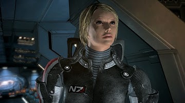 Mass Effect - Episode 1 - Evelyn