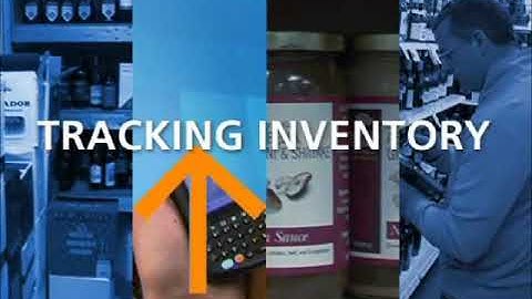 Cash Register Express Demo