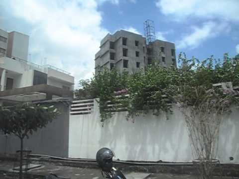 Nandanvan Homes video 2