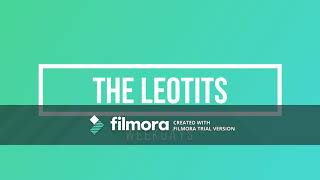 The Leotits Filmora Tv Promo