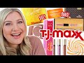 NEW MAKEUP AT TJ MAXX: EXCITING FINDS FROM BECCA, JOUER, PIXI, STILA, KIKO MILANO, MOPRHE, + MORE!