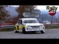 Rally Legend Les Corbes  2016 / RallyCatRacing