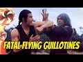Wu Tang Collection Fatal Flying Guillotines 