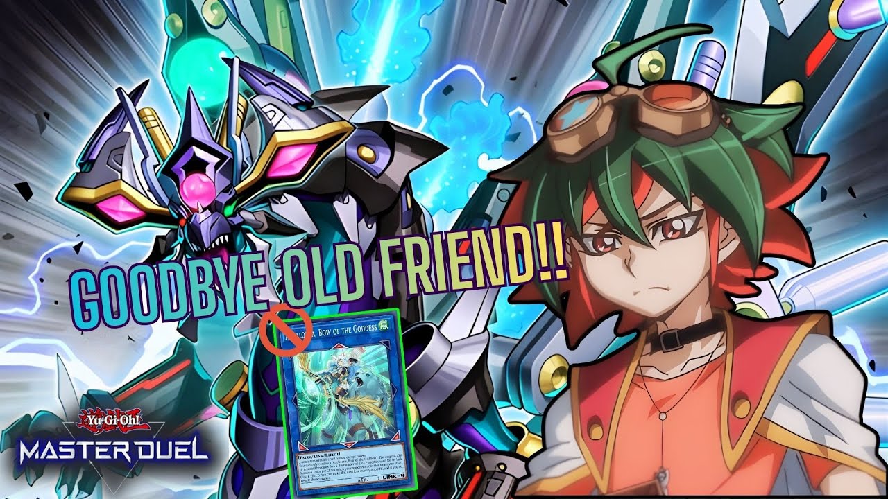 ZARC TURN 1 💜 - Supreme King POST BANLIST - Yu-Gi-Oh! Master Duel