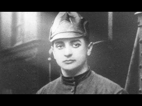 Video: Mikhail Nikolaevich Tukhachevsky: Biografia, Carriera E Vita Personale