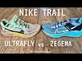 Nike ultrafly vs nike zegama not that much in it nike nikeultrafly zegama