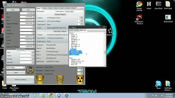How to mod your MW2 Splitscreen data.