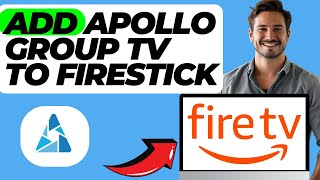 How To Add Apollo Group TV App To Firestick (Quick & Easy) screenshot 5