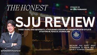 St. Joseph’s University — The Truth About My Degree”