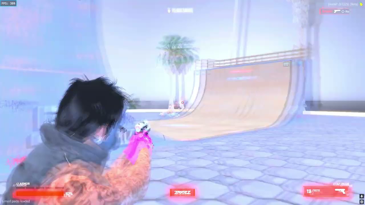 The rise Of Abandoned(Duo tage Feat Jxrdan) FiveM montage