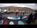 Red Paddle SUP/ O&#39;neill Wetsuits Dealer Day-Loch Lomond