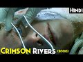 THE CRIMSON RIVERS (2000) Explained In Hindi | BASED ON SCARY EUGENICS CONCEPT | Ghost Series