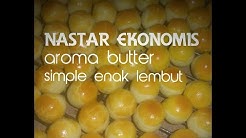 NASTAR EKONOMIS (Lembut Aroma Butter) - Durasi: 4.01. 