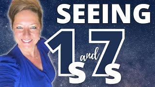 What is the Meaning of Seeing 1's and 7's together by Heather Kaye 407 views 10 months ago 11 minutes, 59 seconds