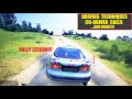 How to Drive a Rally Car - Racing Games