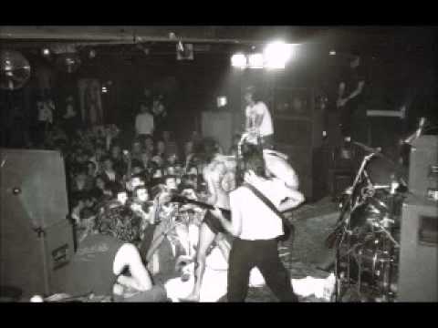 Black Flag Live City Gardens Trenton Nj 4 20 86 Soundboard