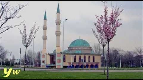 092  محمد طبلاوي Surat Al Layl   سورة الليل