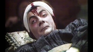 I Wonder if it Was the Wine? - The Black Adder - BBC