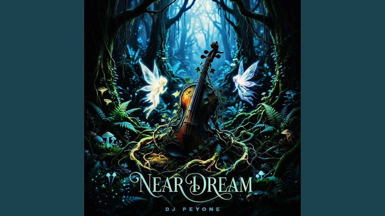 Watch Near Dream on YouTube Watch Near Dream on YouTube