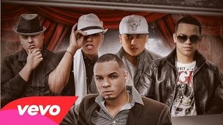 Cuando Te Llamo Remix - Anonimus Ft J Alvarez, Carlitos Rossy, Clandestino Yailemm
