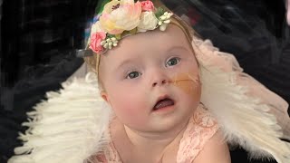 Gracie Joy’s tiny Heart Journey