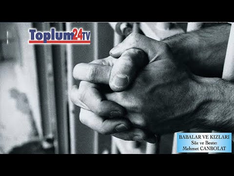 Toplum24TV/ALMANYA - Babalar ve Kizları: (21 Haziran 2020)