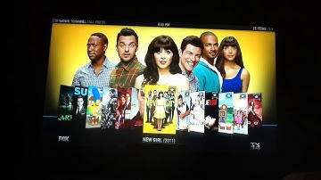 Your Android TV Demo Video - November 2015