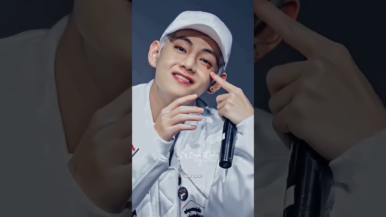 Kim Taeyeong _ mummy nu pasand nhi tu #bts #army 💜💜