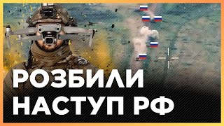 На ШТУРМ Часового Яру їхало 20 російських машин! Логістика ворога під нашим контролем / ВОЛОШИН