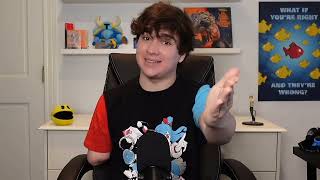Arcade Games With One Arm?