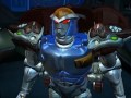 Beast Wars: Transformers: Meet Ravage