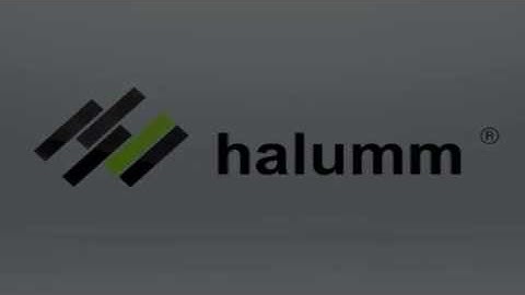 halumm Intelligent Space New