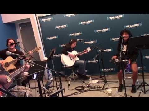 Opie Show - Anthrax, "Comfortably Numb (Cover)" - @OpieRadio @anthrax