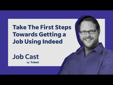 Indeed 101 - Getting Started on Indeed