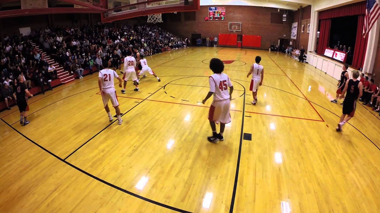 Omar Miranda - Carpinteria Warriors