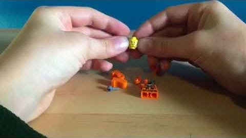 How to make Scp D class