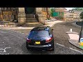 Forza Horizon 4 Porsche Cayenne Turbo 2012 Open World Free Roam Gameplay HD 1080p60FPS