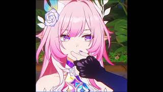 Cyrene ngambek karena gak dapet outfit baru😆 #honkaistarrail #cyrene #jj #fypage #shorts