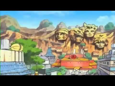 Naruto Folge 1 Naruto Folge 1